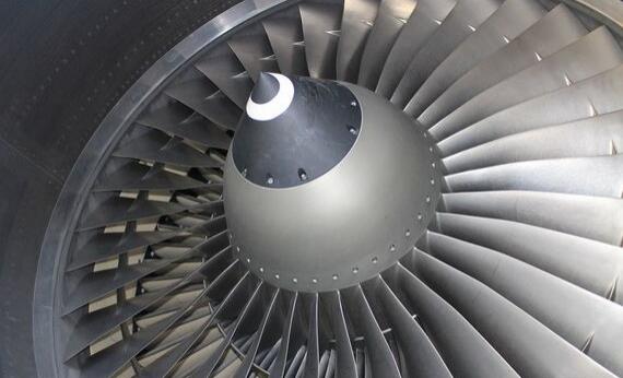 航空發動機