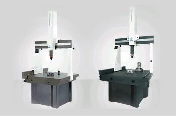 三坐標測量機